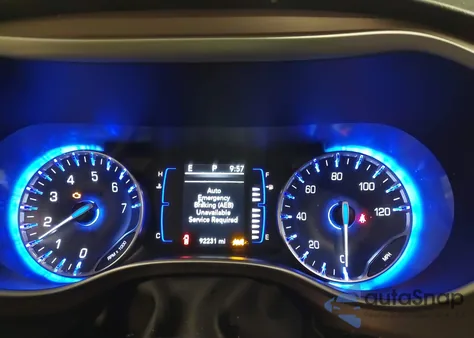 2023 Chrysler Voyager Lx from USA, damaged, VIN 2C4RC1CG1PR548330